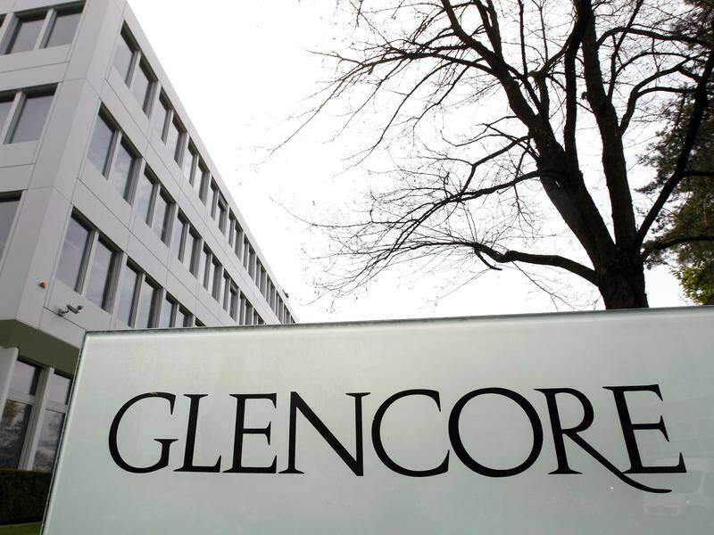 Commodities giant Glencore says it will keep its primary listing in London. Photo: AP PHOTO