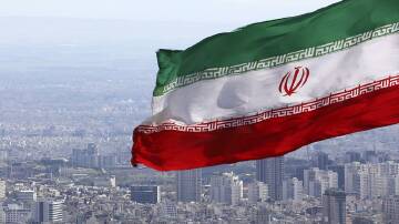 Iran has executed two men indicted with "moharebeh", an Islamic term for waging war against God. Photo: AP PHOTO