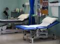 The State of the Health Sector 2025 report lays bare widespread concerns among Victorian hospitals. Photo: Joel Carrett/AAP PHOTOS