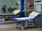 The State of the Health Sector 2025 report lays bare widespread concerns among Victorian hospitals. Photo: Joel Carrett/AAP PHOTOS