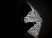 Law amendments are set to be introduced to a state parliament to crack down on covert stalking. Photo: Lukas Coch/AAP PHOTOS