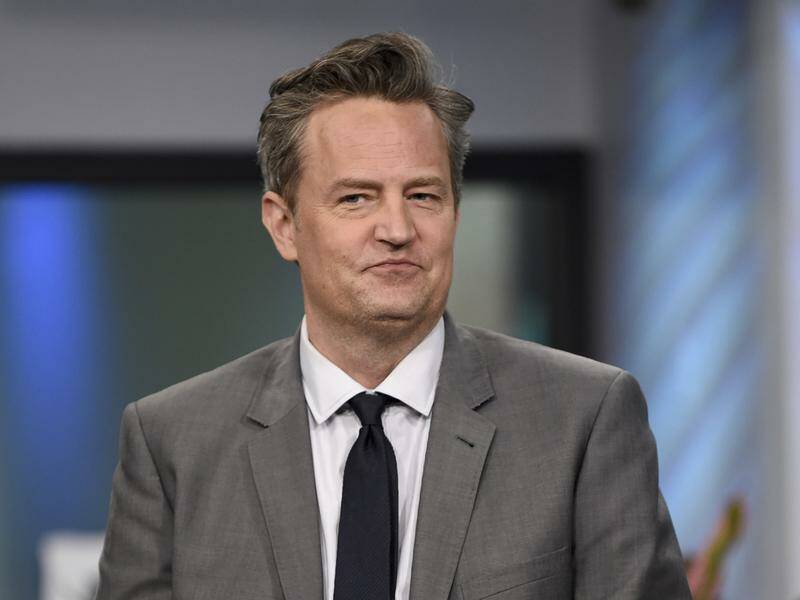 Actor Matthew Perry had been getting ketamine from his regular doctor for treatment of depression. Photo: AP PHOTO Actor Matthew Perry had been getting ketamine from his regular doctor for treatment of depression. Photo: AP PHOTO