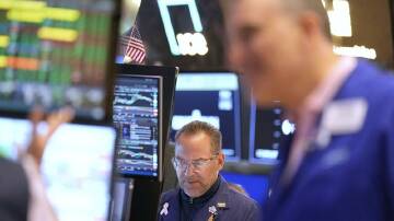 Wall Street futures are pointing to a fractionally higher start on Thursday.