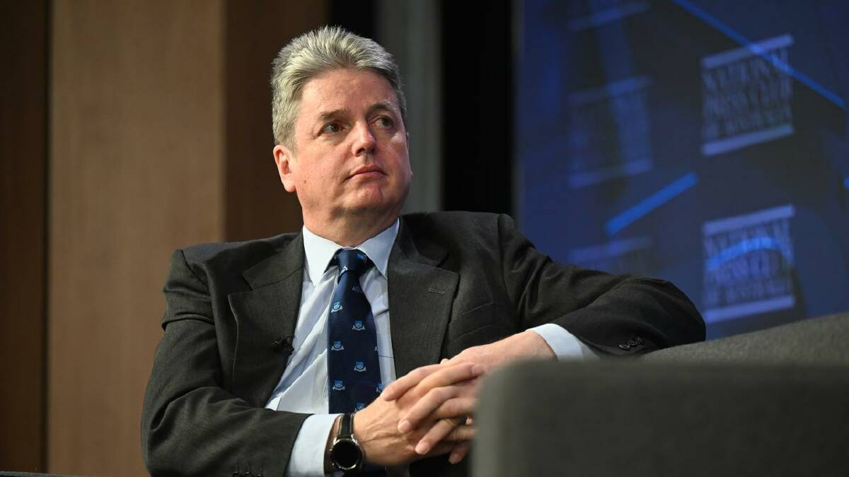 Professor Jamie Pittock says the environment minister has an opportunity to look through fresh eyes. (Lukas Coch/AAP PHOTOS) Professor Jamie Pittock says the environment minister has an opportunity to look through fresh eyes. (Lukas Coch/AAP PHOTOS)