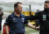 The two AFL coaches say workers taking medically prescribed cannabis should not lose their jobs. Photo: Daniel Pockett/AAP PHOTOS