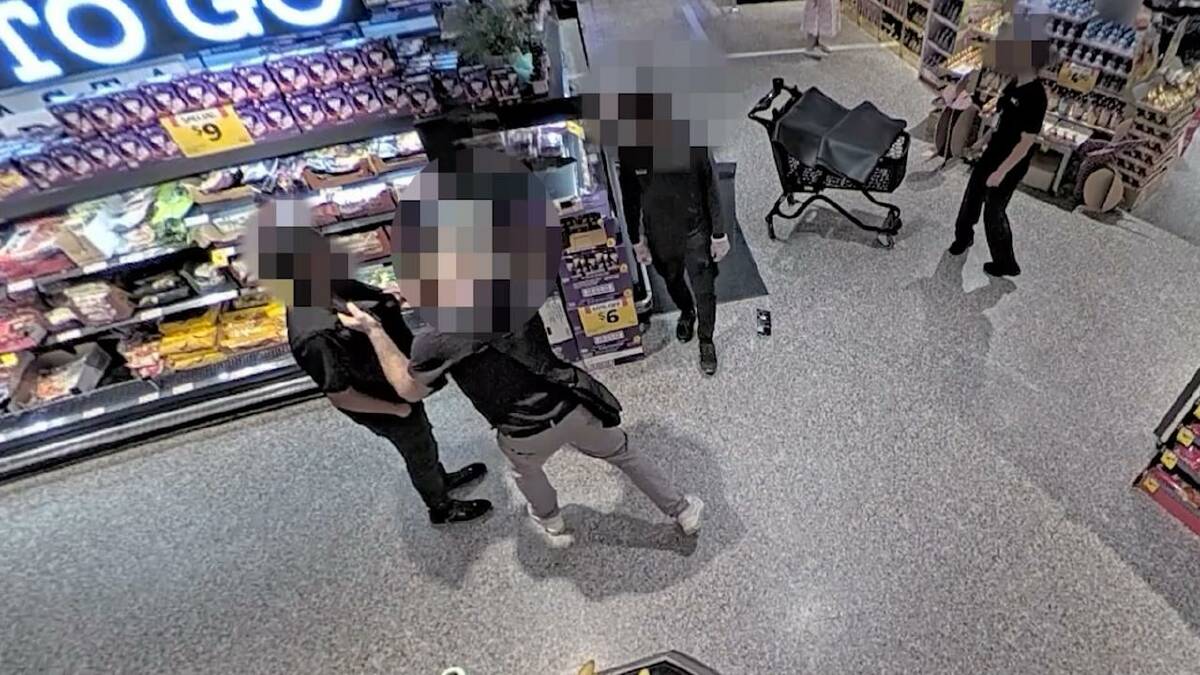 The union says there are now serious consequences for people who abuse or attack retail workers. (HANDOUT/NSW GOVERNMENT)
