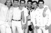 Blast from the past: 1980s INXS hit Never Tear Us Apart has been voted Australia's favourite song. Photo: HANDOUT/IDENTITY PR
