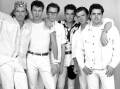 Blast from the past: 1980s INXS hit Never Tear Us Apart has been voted Australia's favourite song. Photo: HANDOUT/IDENTITY PR
