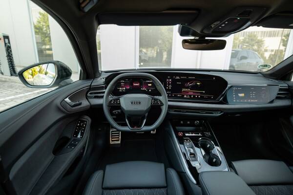 2026 Audi A5 achieves price parity between PHEV and ICE