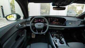 2026 Audi A5 achieves price parity between PHEV and ICE