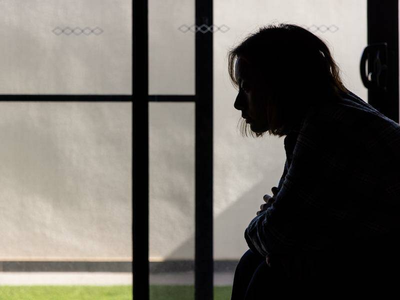 Officers responding to family violence can misidentify victims as perpetrators, research indicates. Photo: Diego Fedele/AAP PHOTOS Officers responding to family violence can misidentify victims as perpetrators, research indicates. Photo: Diego Fedele/AAP PHOTOS