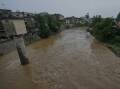 More than 200 people have been killed across Pakistan since the arrival of the monsoon in late June. Photo: AP PHOTO
