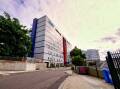 A junior doctor allegedly filmed staff in a toilet at the Austin Hospital in Melbourne. Photo: Luis Ascui/AAP PHOTOS