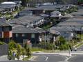 Anthony Albanese says there are "no plans" to touch the negative gearing tax concession. Photo: Bianca De Marchi/AAP PHOTOS