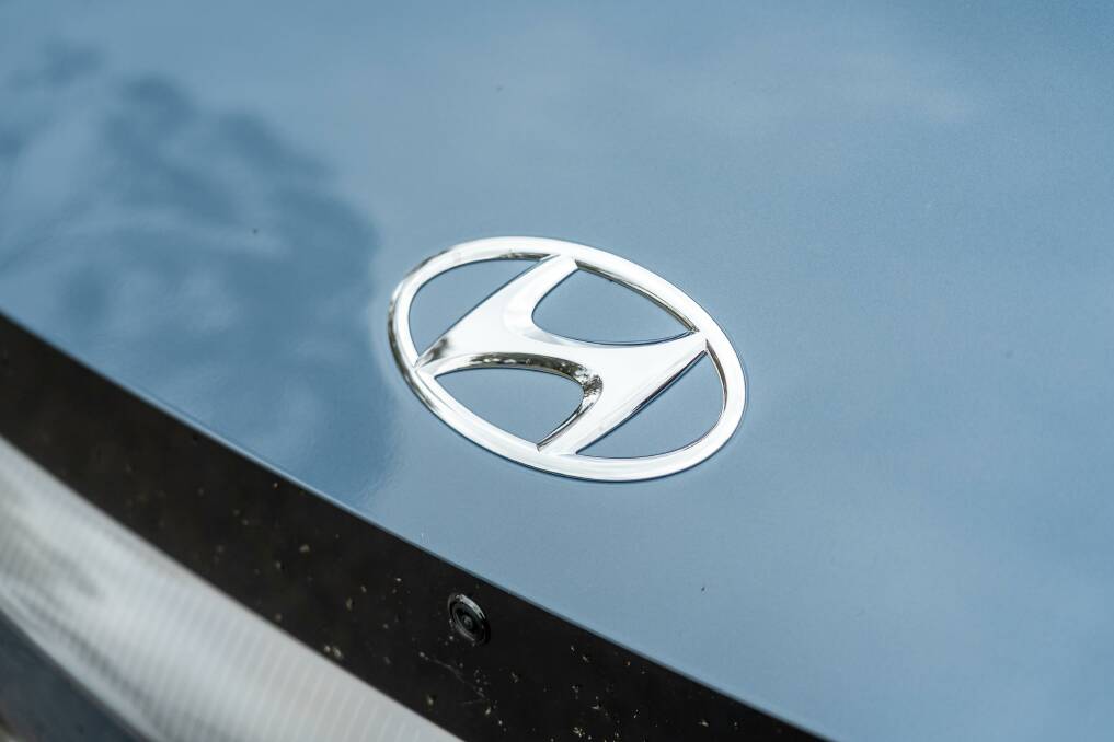 Hyundai wants an affordable EV