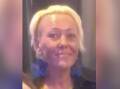 Esther Wallace died after getting lost on a midnight bushwalk. Photo: HANDOUT/New South Wales Police Force