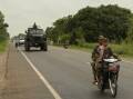 Cambodia has called on the international community to prevent Thailand expanding military activities Photo: AP PHOTO