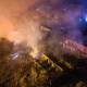 An explosion at a fireworks factory in the Chinese city of Liuyang has killed 26 people. Photo: AP PHOTO
