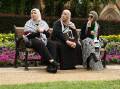 Panic disorder symptoms and lower life quality were found among women impacted by Middle East wars. Photo: Jeremy Ng/AAP PHOTOS