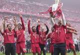 Liverpool, led by Arne Slot, will begin their EPL title defence at Anfield against Bournemouth. Photo: AP PHOTO