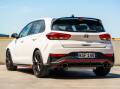 2025 Hyundai i30 N auto review