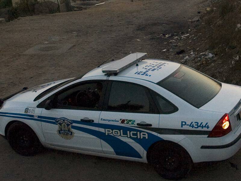 More than 30 bodies have been found in clandestine graves on a property in central Mexico. Photo: AP PHOTO More than 30 bodies have been found in clandestine graves on a property in central Mexico. Photo: AP PHOTO