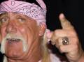 Hulk Hogan died at 71 after paramedics were called to his home for a medical emergency. Photo: AP PHOTO