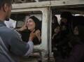 The US and Israel have recalled their diplomatic teams from Gaza ceasefire negotiations. Photo: AP PHOTO