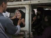The US and Israel have recalled their diplomatic teams from Gaza ceasefire negotiations. Photo: AP PHOTO