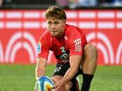 James O'Connor is still in the frame to play for the Wallabies against the British and Irish Lions.