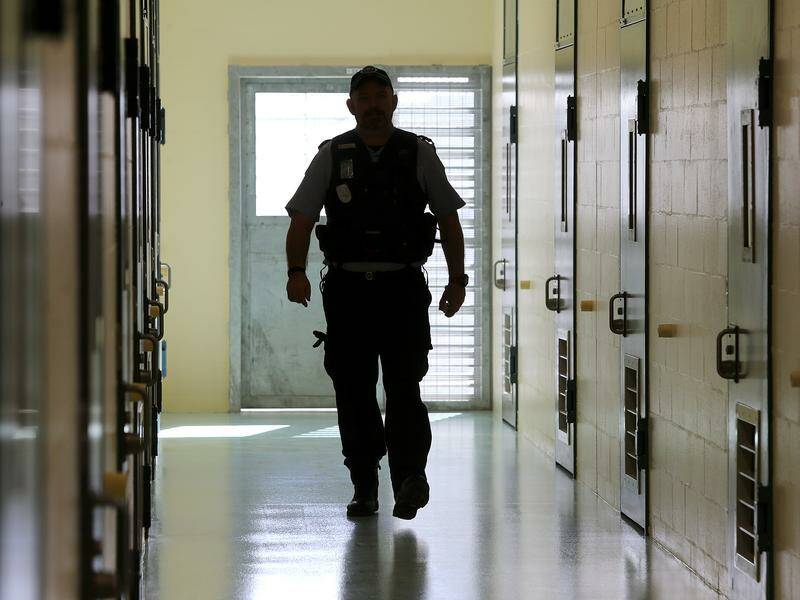 A government department has been charged with failing to provide a safe working environment. Photo: Jono Searle/AAP PHOTOS