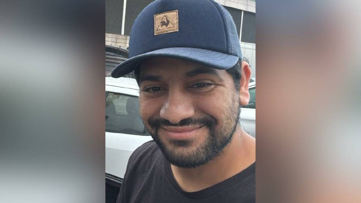 Former transport official Ibrahim Helmy is believed to be hiding after trying to leave the country. (HANDOUT/NSW POLICE) Former transport official Ibrahim Helmy is believed to be hiding after trying to leave the country. (HANDOUT/NSW POLICE)