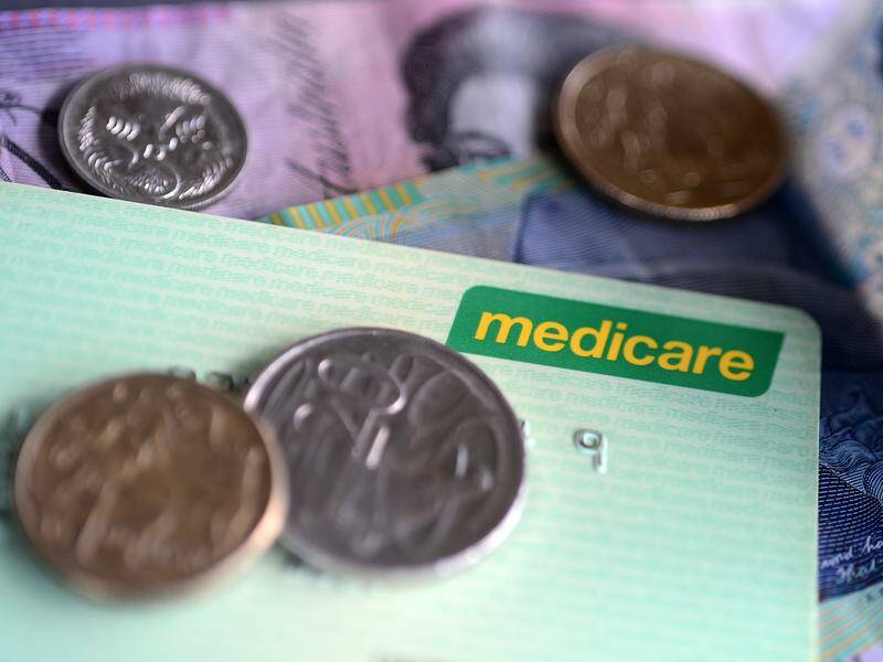 The federal government says its incentive plan will boost the number of bulk-billing GP clinics. Photo: Dave Hunt/AAP PHOTOS The federal government says its incentive plan will boost the number of bulk-billing GP clinics. Photo: Dave Hunt/AAP PHOTOS