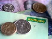 The federal government says its incentive plan will boost the number of bulk-billing GP clinics. Photo: Dave Hunt/AAP PHOTOS