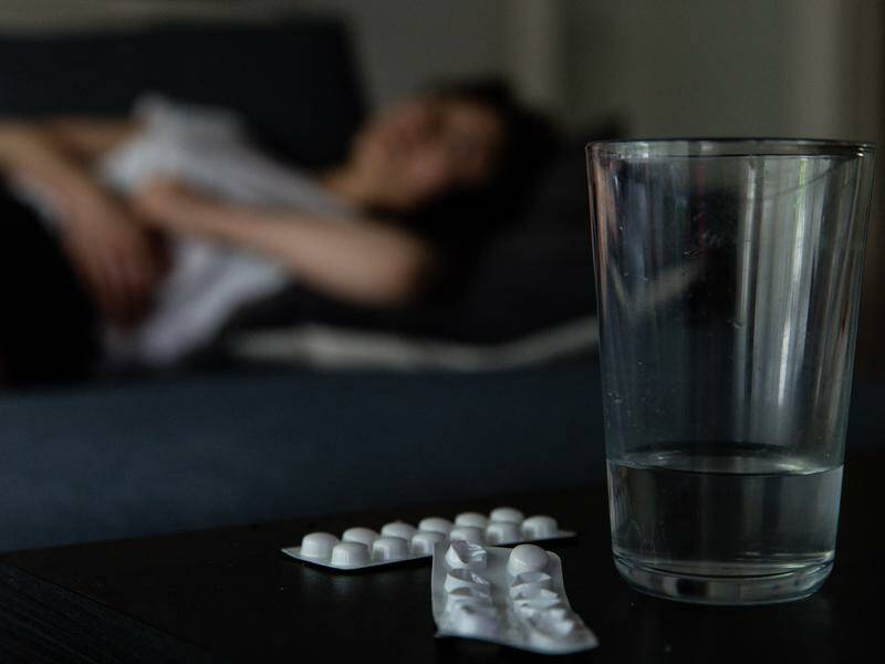 New research defines the symptoms that mark the stages of menopause. Photo: Diego Fedele/AAP PHOTOS