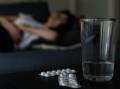 New research defines the symptoms that mark the stages of menopause. Photo: Diego Fedele/AAP PHOTOS