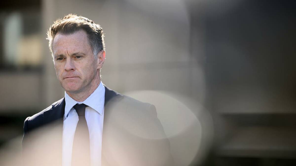 Premier Chris Minns believes parliament needs to hold Mark Latham to account for his actions. (Bianca De Marchi/AAP PHOTOS) Premier Chris Minns believes parliament needs to hold Mark Latham to account for his actions. (Bianca De Marchi/AAP PHOTOS)