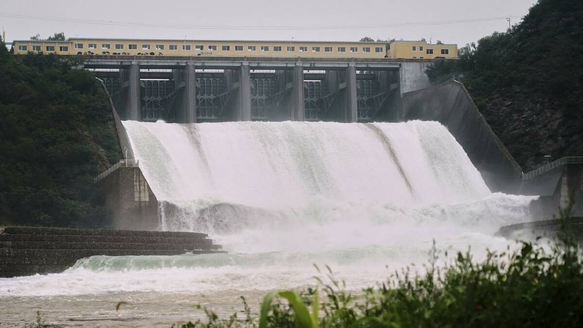 Even as the monsoon begins to wane, China's weather authorities warn the worst may not be over. (AP PHOTO) Even as the monsoon begins to wane, China's weather authorities warn the worst may not be over. (AP PHOTO)