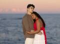 Once on This Island is a contemporary re-imagining of Hans Christian Andersen's The Little Mermaid. Photo: HANDOUT/KABUKU PR