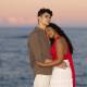 Once on This Island is a contemporary re-imagining of Hans Christian Andersen's The Little Mermaid. Photo: HANDOUT/KABUKU PR