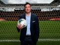Ex-Roar coach Robbie Fowler is back Down Under and open to working again in the A-League Men. Photo: Darren England/AAP PHOTOS