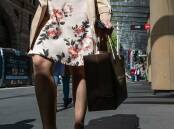 Price increases are expected for health, travel and clothing, with CPI figures out Wednesday.  Photo: Flavio Brancaleone/AAP PHOTOS