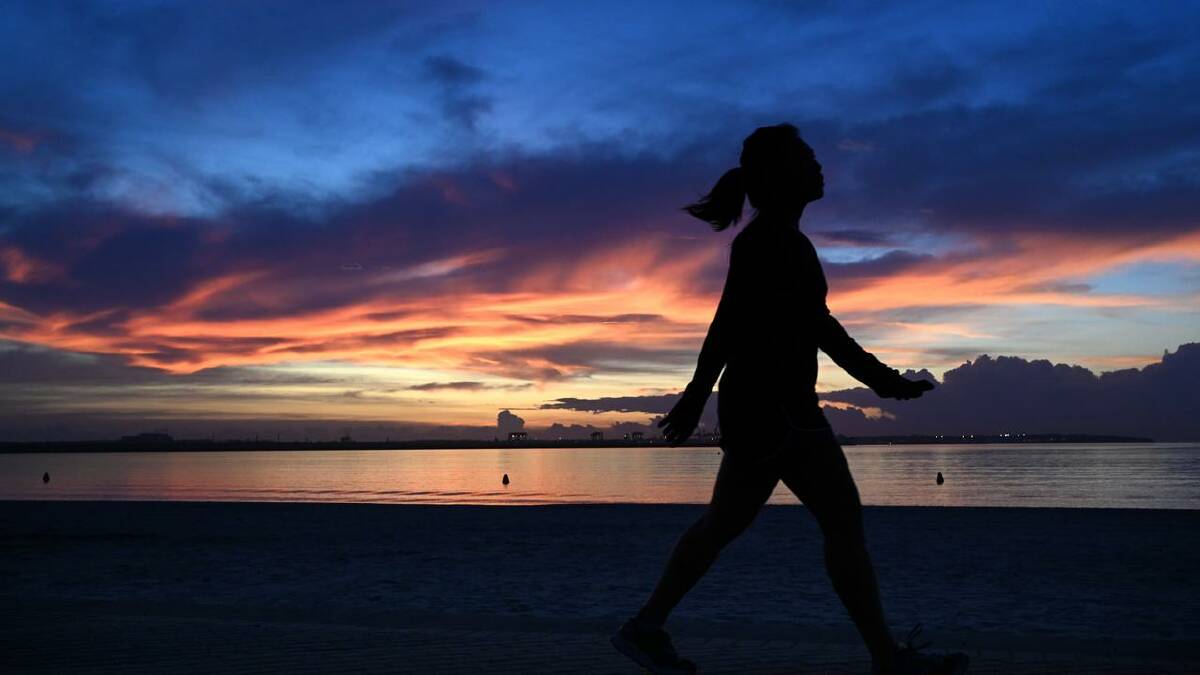 It's hoped the research will lead to a brighter future for treatment of menopausal symptoms. (Dean Lewins/AAP PHOTOS)
