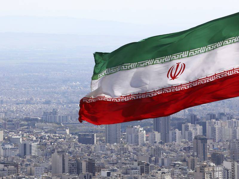 Iran has executed two men indicted with "moharebeh", an Islamic term for waging war against God. Photo: AP PHOTO Iran has executed two men indicted with "moharebeh", an Islamic term for waging war against God. Photo: AP PHOTO