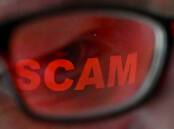 Hackers have the names, email addresses and frequent flyer details of millions of Qantas customers. Photo: Lukas Coch/AAP PHOTOS
