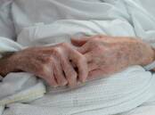An expert says dementia research funding lags despite the disease being predicted as a top killer. Photo: Dan Himbrechts/AAP PHOTOS