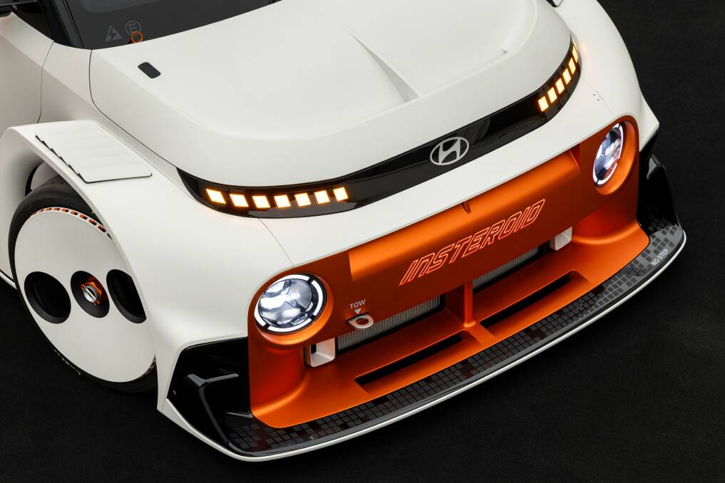 Hyundai wants an affordable EV