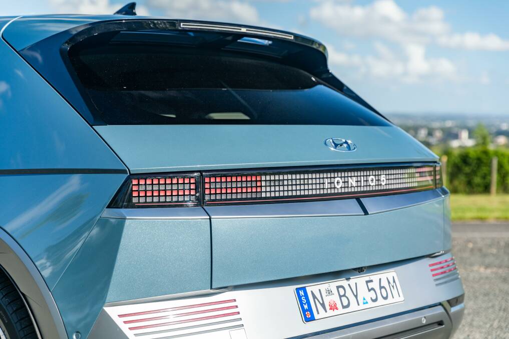 Hyundai wants an affordable EV