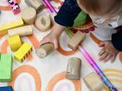 Moves to improve child care centre standards are well supported but parents also want alternatives. Photo: Bianca De Marchi/AAP PHOTOS