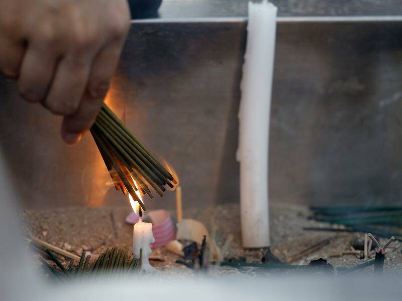 The 80th anniversary of the bombing of Hiroshima could be the last milestone event for survivors. Photo: EPA PHOTO The 80th anniversary of the bombing of Hiroshima could be the last milestone event for survivors. Photo: EPA PHOTO